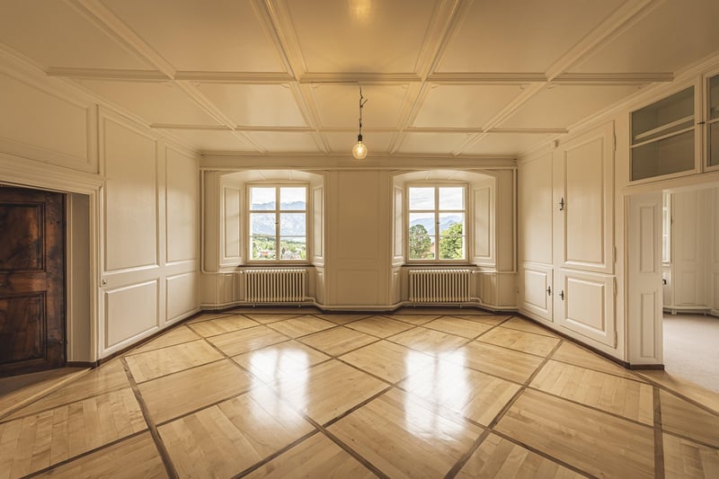 Real Estate Property